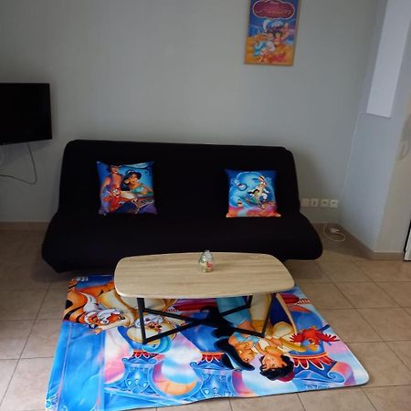 C101 Appartement Disneyland Μοντεβρέν Εξωτερικό φωτογραφία