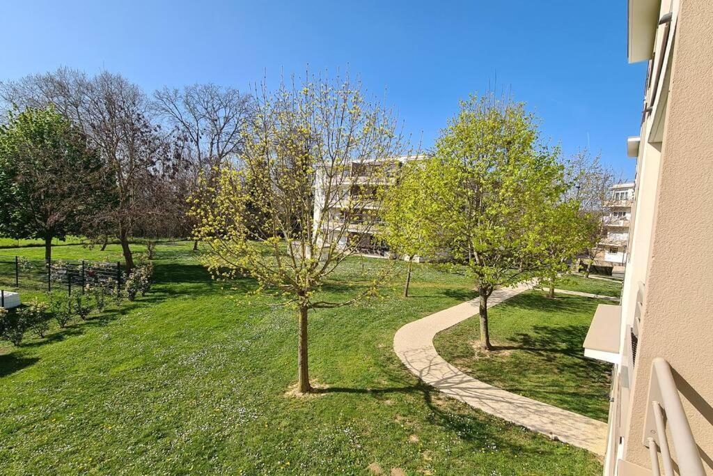 C101 Appartement Disneyland Μοντεβρέν Εξωτερικό φωτογραφία