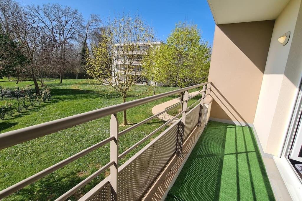 C101 Appartement Disneyland Μοντεβρέν Εξωτερικό φωτογραφία