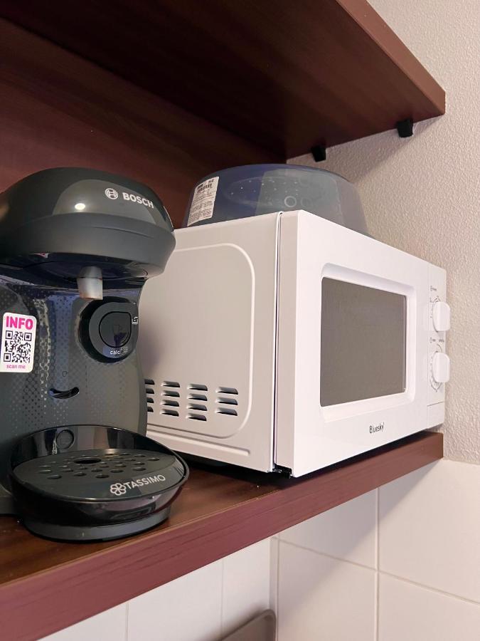 C101 Appartement Disneyland Μοντεβρέν Εξωτερικό φωτογραφία