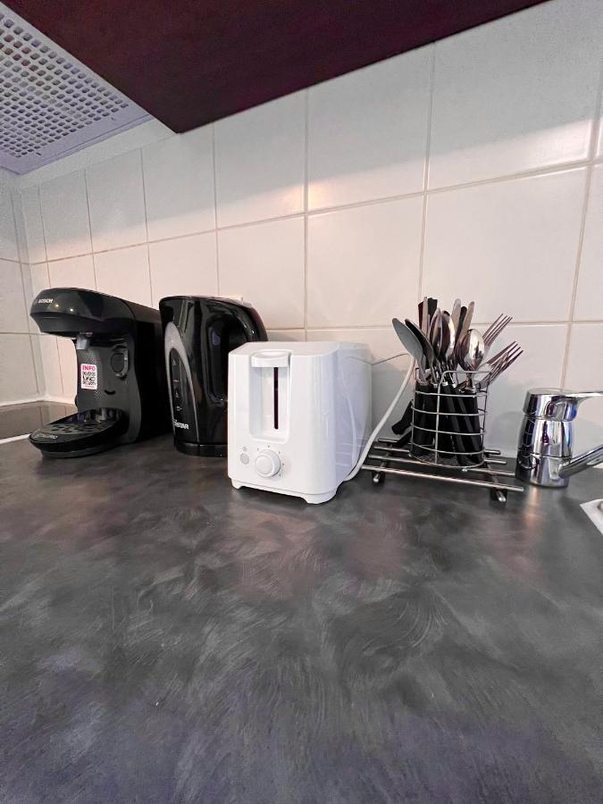 C101 Appartement Disneyland Μοντεβρέν Εξωτερικό φωτογραφία