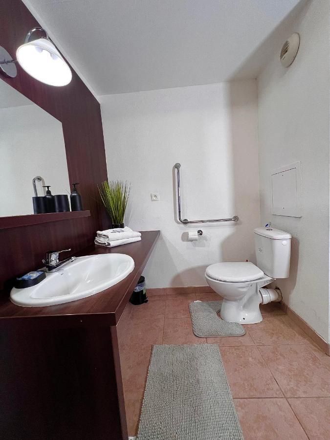 C101 Appartement Disneyland Μοντεβρέν Εξωτερικό φωτογραφία