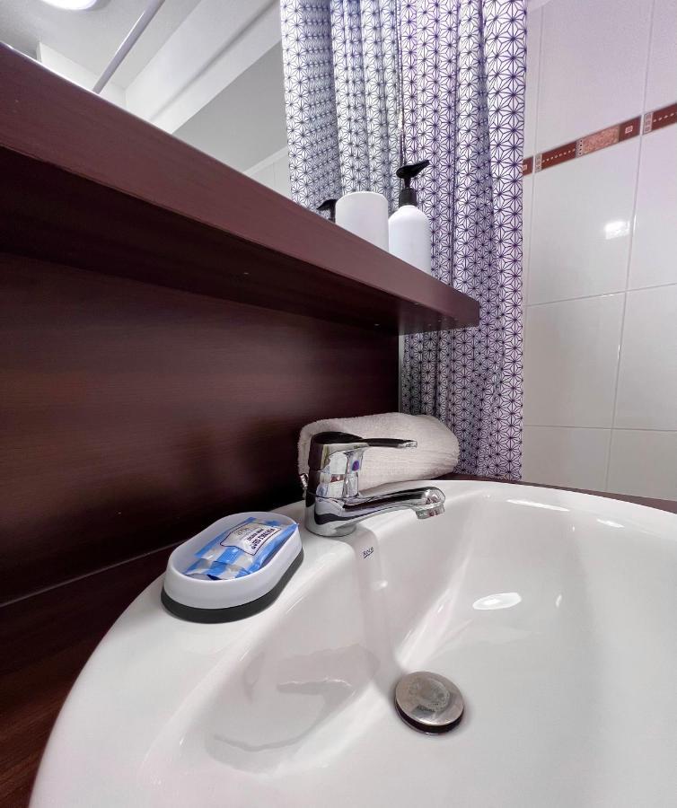 C101 Appartement Disneyland Μοντεβρέν Εξωτερικό φωτογραφία