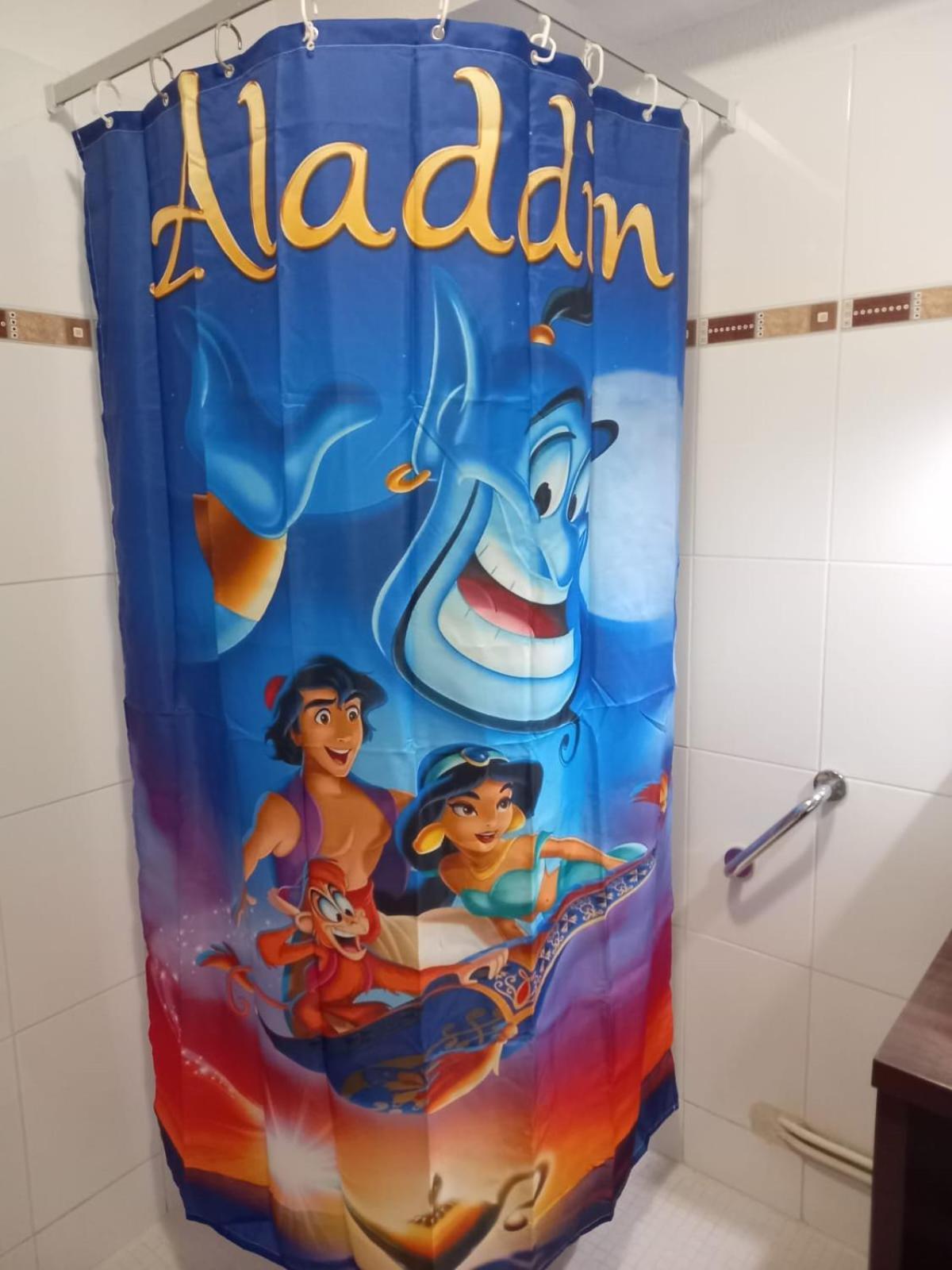 C101 Appartement Disneyland Μοντεβρέν Εξωτερικό φωτογραφία